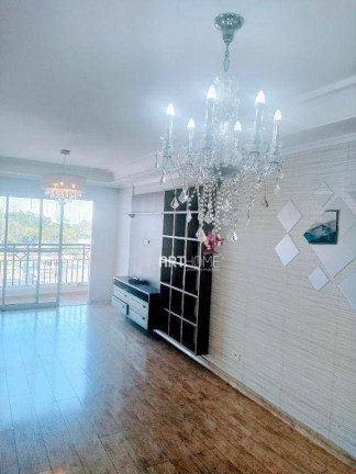 Imagem Apartamento com 3 Quartos à Venda, 106 m² em Baeta Neves - São Bernardo Do Campo Imagem Apartamento com 3 Quartos à Venda, 106 m² em Baeta Neves - São Bernardo Do Campo