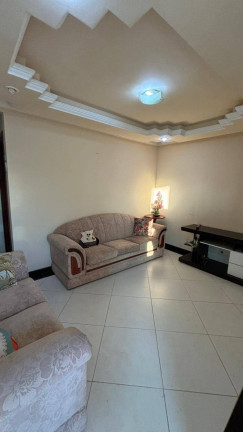 Imagem Casa com 3 Quartos para Alugar, 200 m² em Centro - Araruama