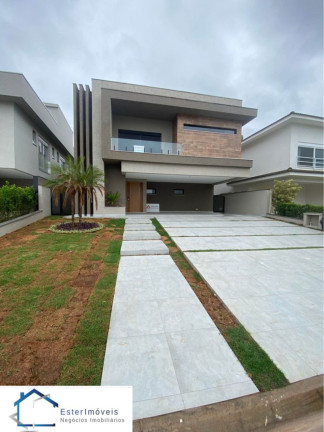 Imagem Casa com 4 Quartos para Alugar ou Temporada, 430 m² em Alphaville - Santana De Parnaiba Imagem Casa com 4 Quartos para Alugar ou Temporada, 430 m² em Alphaville - Santana De Parnaiba