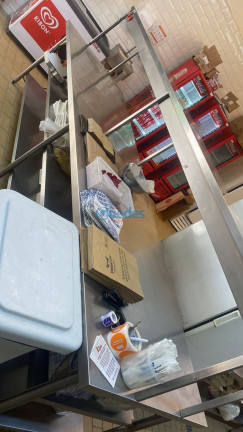 Imagem Sala Comercial à Venda, 300 m² em Vila Nova Conceição - São Paulo