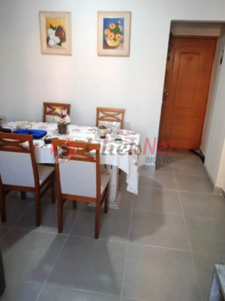 Imagem Apartamento com 2 Quartos à Venda, 55 m² em Sacomã - São Paulo Imagem Apartamento com 2 Quartos à Venda, 55 m² em Sacomã - São Paulo