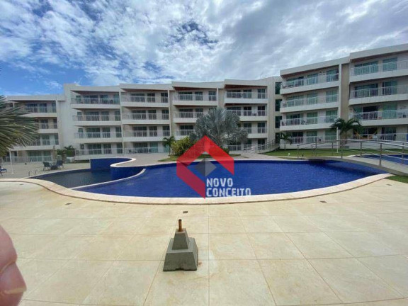 Imagem Apartamento com 2 Quartos à Venda, 79 m² em Porto Das Dunas - Aquiraz Imagem Apartamento com 2 Quartos à Venda, 79 m² em Porto Das Dunas - Aquiraz