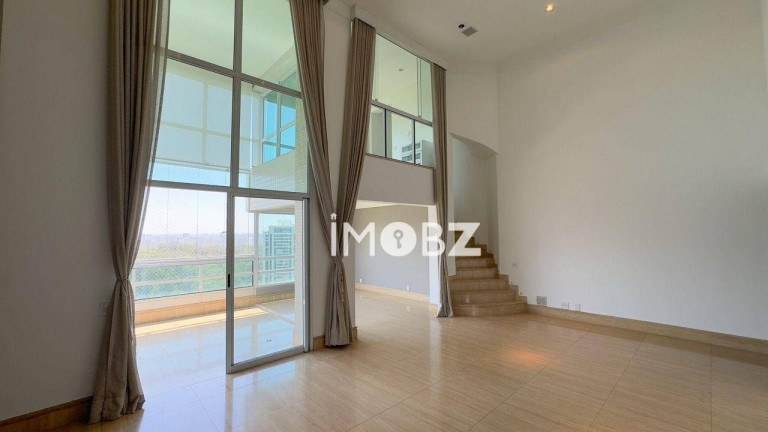 Imagem Imóvel com 4 Quartos para Alugar, 260 m² em Villaggio Panamby - São Paulo Imagem Imóvel com 4 Quartos para Alugar, 260 m² em Villaggio Panamby - São Paulo