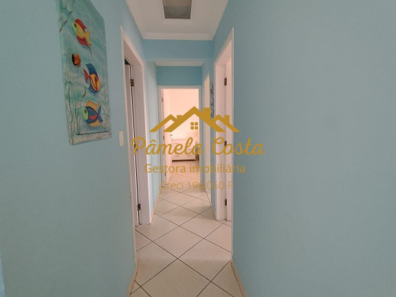 Imagem Apartamento com 3 Quartos à Venda, 74 m² em Loteamento João Batista Julião - Guarujá Imagem Apartamento com 3 Quartos à Venda, 74 m² em Loteamento João Batista Julião - Guarujá