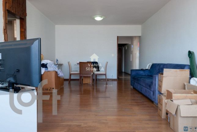 Imagem Apartamento com 3 Quartos à Venda, 136 m² em Pinheiros - São Paulo Imagem Apartamento com 3 Quartos à Venda, 136 m² em Pinheiros - São Paulo