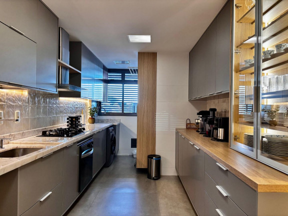Imagem Apartamento com 3 Quartos à Venda, 120 m² em Icaraí - Niterói Imagem Apartamento com 3 Quartos à Venda, 120 m² em Icaraí - Niterói