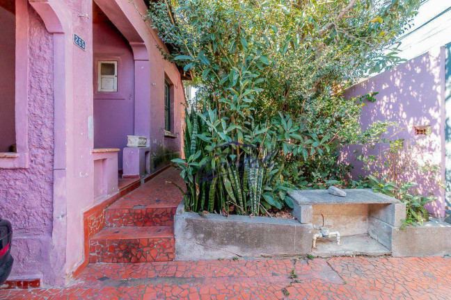 Imagem Casa com 4 Quartos à Venda, 265 m² em Butantã - São Paulo Imagem Casa com 4 Quartos à Venda, 265 m² em Butantã - São Paulo