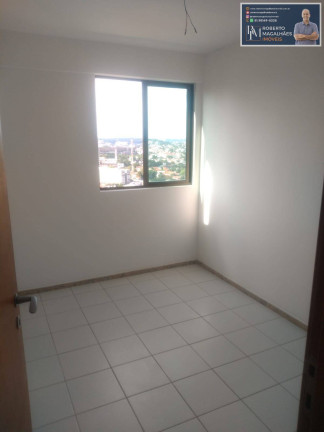 Imagem Apartamento com 2 Quartos à Venda, 60 m² em Encruzilhada - Recife