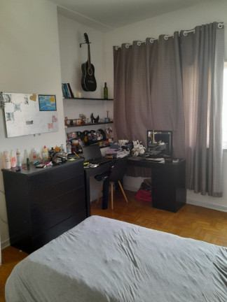 Imagem Imóvel com 3 Quartos à Venda, 117 m² em Vila Mariana - São Paulo Imagem Imóvel com 3 Quartos à Venda, 117 m² em Vila Mariana - São Paulo