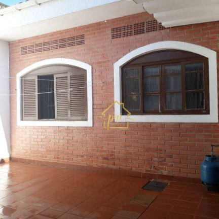 Casa com 3 Quartos à Venda, 150 m² em Parque Verde Mar - Mongaguá