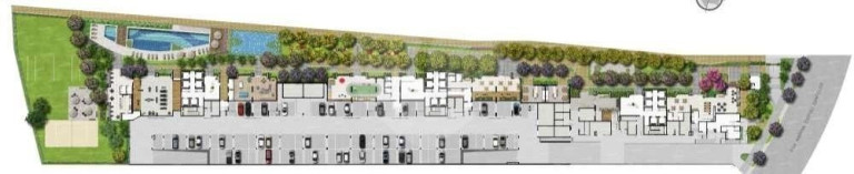 Imagem Apartamento com 2 Quartos à Venda, 41 m² em Lapa - São Paulo Imagem Apartamento com 2 Quartos à Venda, 41 m² em Lapa - São Paulo