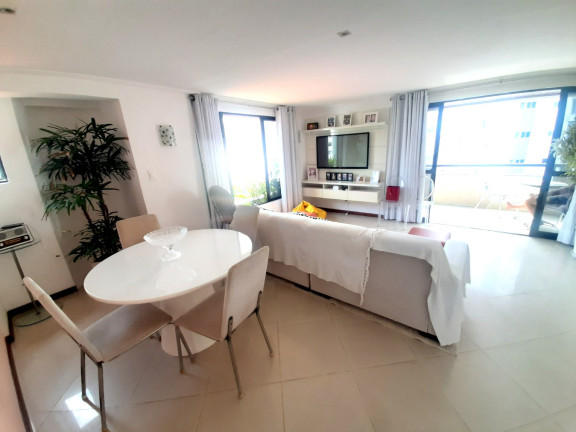 Imagem Imóvel com 4 Quartos à Venda, 301 m² em Jardim Apipema - Salvador Imagem Imóvel com 4 Quartos à Venda, 301 m² em Jardim Apipema - Salvador