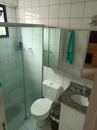 Imagem Apartamento com 3 Quartos à Venda, 105 m² em Parque Residencial Aquarius - São José Dos Campos