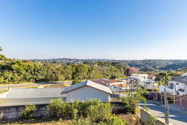 Imagem Sobrado com 3 Quartos à Venda, 192 m² em Pilarzinho - Curitiba Imagem Sobrado com 3 Quartos à Venda, 192 m² em Pilarzinho - Curitiba