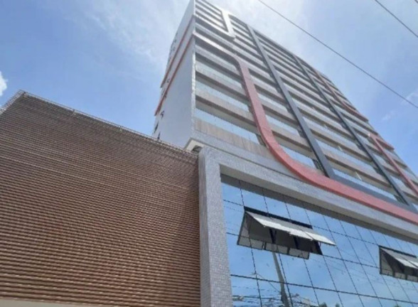 Imagem Apartamento com 1 Quarto à Venda, 42 m² em Armação - Salvador Imagem Apartamento com 1 Quarto à Venda, 42 m² em Armação - Salvador