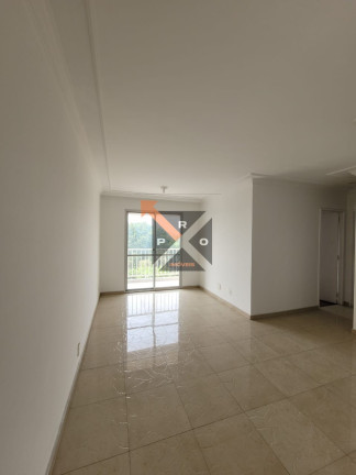 Imagem Imóvel com 2 Quartos à Venda, 52 m² em Bélem - São Paulo