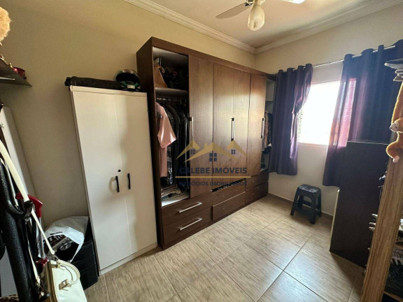 Imagem Casa com 3 Quartos à Venda, 126 m² em Centro - Tatuí Imagem Casa com 3 Quartos à Venda, 126 m² em Centro - Tatuí