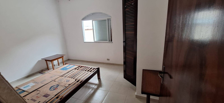 Imagem Casa com 3 Quartos à Venda, 140 m² em Balneário Três Marias - Peruíbe Imagem Casa com 3 Quartos à Venda, 140 m² em Balneário Três Marias - Peruíbe