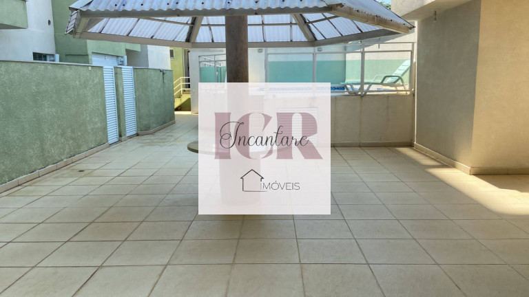 Imagem Apartamento com 1 Quarto à Venda, 53 m² em Jardim Gonçalves - Sorocaba