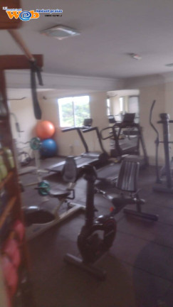 Imagem Apartamento com 2 Quartos à Venda, 52 m² em Canto Do Forte - Praia Grande