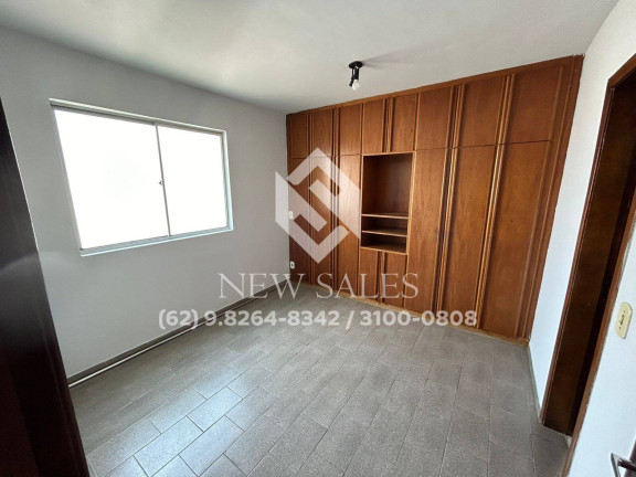 Imagem Apartamento com 2 Quartos à Venda, 80 m² em Setor Bela Vista - Goiânia