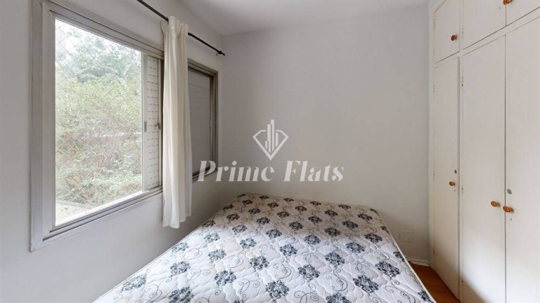 Imagem Apartamento com 1 Quarto à Venda, 38 m² em Vila Nova Conceição - São Paulo Imagem Apartamento com 1 Quarto à Venda, 38 m² em Vila Nova Conceição - São Paulo