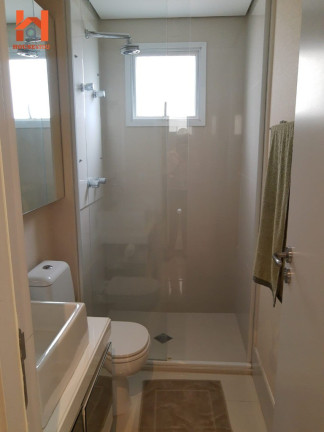 Imagem Apartamento com 2 Quartos à Venda, 93 m² em Vila Nair - São Paulo