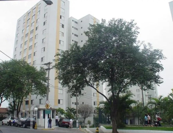 Apartamento com 3 Quartos à Venda, 96 m² em Vila Leopoldina - São Paulo
