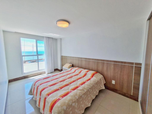 Imagem Apartamento com 3 Quartos à Venda, 200 m² em Praia Do Morro - Guarapari Imagem Apartamento com 3 Quartos à Venda, 200 m² em Praia Do Morro - Guarapari