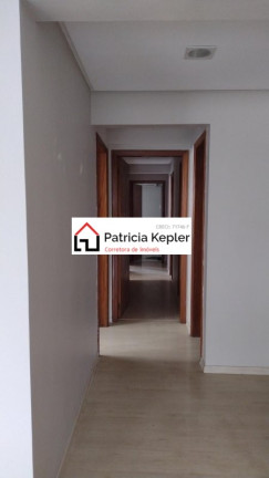 Imagem Apartamento com 4 Quartos à Venda, 150 m² em Jardim Itu - Porto Alegre