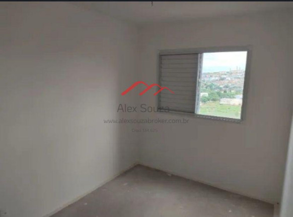 Imagem Apartamento com 2 Quartos à Venda, 55 m² em Vila São Francisco - Hortolândia Imagem Apartamento com 2 Quartos à Venda, 55 m² em Vila São Francisco - Hortolândia