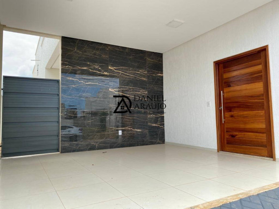 Imagem Casa com 3 Quartos à Venda, em Bela Vista - Mossoró Imagem Casa com 3 Quartos à Venda, em Bela Vista - Mossoró