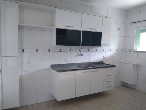 Imagem Casa com 3 Quartos à Venda, 75 m² em Condomínio Itaville - Itaborai