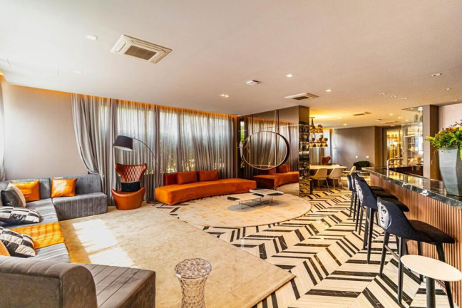 Imagem Apartamento com 3 Quartos à Venda, 157 m² em Perdizes - São Paulo
