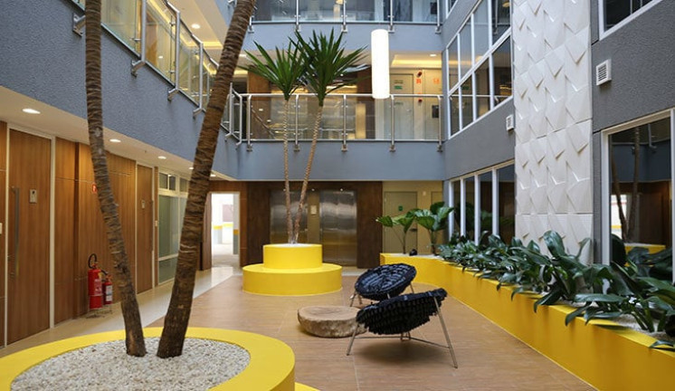 Imagem Sala Comercial à Venda, 51 m² em Campo Belo - São Paulo