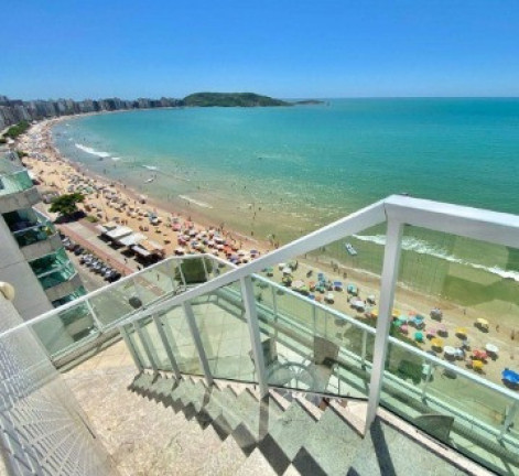 Imagem Cobertura com 4 Quartos à Venda, 320 m² em Praia Do Morro - Guarapari Imagem Cobertura com 4 Quartos à Venda, 320 m² em Praia Do Morro - Guarapari