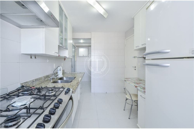Imagem Apartamento com 4 Quartos à Venda, 123 m² em Vila Mariana - São Paulo Imagem Apartamento com 4 Quartos à Venda, 123 m² em Vila Mariana - São Paulo