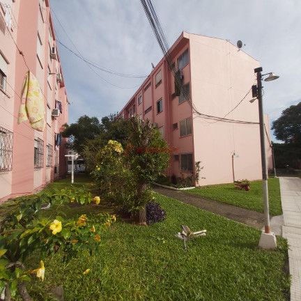 Apartamento com 2 Quartos à Venda, 47 m² em Nossa Senhora Medianeira - Santa Maria
