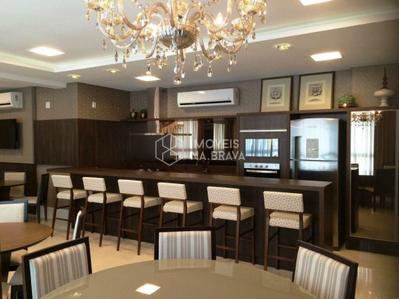 Imagem Apartamento com 4 Quartos à Venda, 140 m² em Centro - Balneário Camboriú