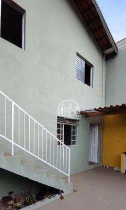 Imagem Casa com 3 Quartos à Venda, 138 m² em Jardim Itália - Jundiaí Imagem Casa com 3 Quartos à Venda, 138 m² em Jardim Itália - Jundiaí