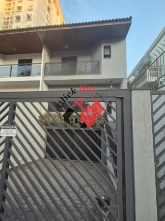 Imagem Sobrado com 3 Quartos à Venda, 227 m² em Vila Euclides - São Bernardo Do Campo Imagem Sobrado com 3 Quartos à Venda, 227 m² em Vila Euclides - São Bernardo Do Campo