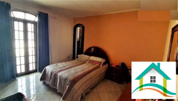 Imagem Casa com 2 Quartos à Venda, 141 m² em Vila Palmares - Santo André Imagem Casa com 2 Quartos à Venda, 141 m² em Vila Palmares - Santo André