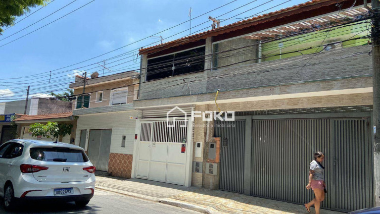 Imagem Casa com 2 Quartos para Alugar, 175 m² em Macedo - Guarulhos Imagem Casa com 2 Quartos para Alugar, 175 m² em Macedo - Guarulhos