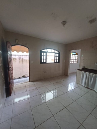 Imagem Casa com 2 Quartos para Alugar, 111 m² em Vila Perracini - Poá Imagem Casa com 2 Quartos para Alugar, 111 m² em Vila Perracini - Poá