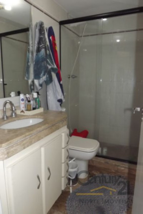 Imagem Apartamento com 3 Quartos à Venda, em Casa Verde - São Paulo Imagem Apartamento com 3 Quartos à Venda, em Casa Verde - São Paulo