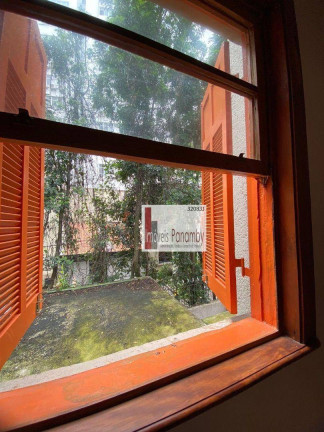 Imagem Casa com 2 Quartos para Alugar, 66 m² em Higienópolis - São Paulo Imagem Casa com 2 Quartos para Alugar, 66 m² em Higienópolis - São Paulo