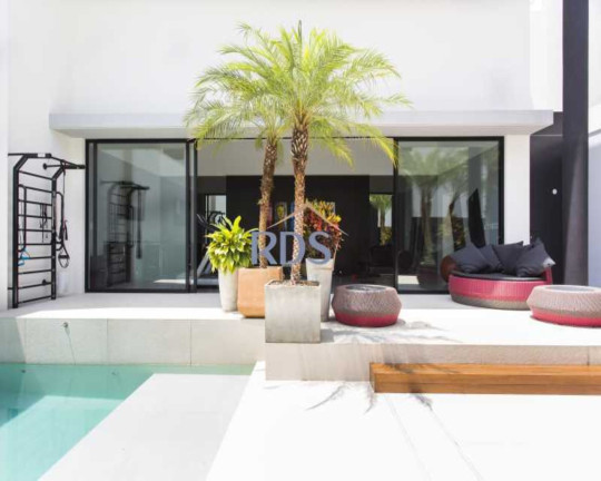 Casa com 3 Quartos à Venda, 723 m² em Jardim Paulista - São Paulo