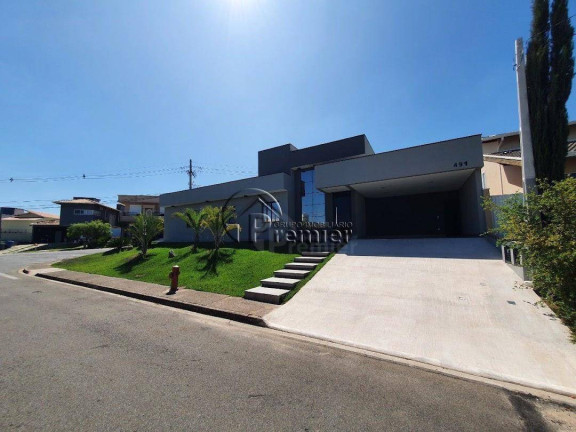 Imagem Casa com 3 Quartos à Venda, 190 m² em Jardim Reserva Bom Vive - Indaiatuba Imagem Casa com 3 Quartos à Venda, 190 m² em Jardim Reserva Bom Vive - Indaiatuba