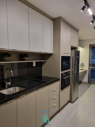 Imagem Studio com 1 Quarto à Venda, 24 m² em Campo Belo - São Paulo Imagem Studio com 1 Quarto à Venda, 24 m² em Campo Belo - São Paulo