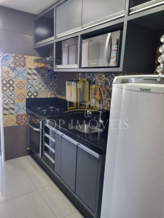 Imagem Apartamento com 3 Quartos à Venda, 84 m² em Conjunto Residencial Trinta E Um De Março - São José Dos Campos